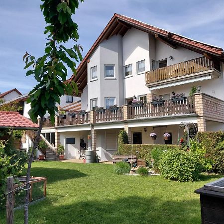 Ferienwohnung Kempf Mandelbachtal Ommersheim Экстерьер фото