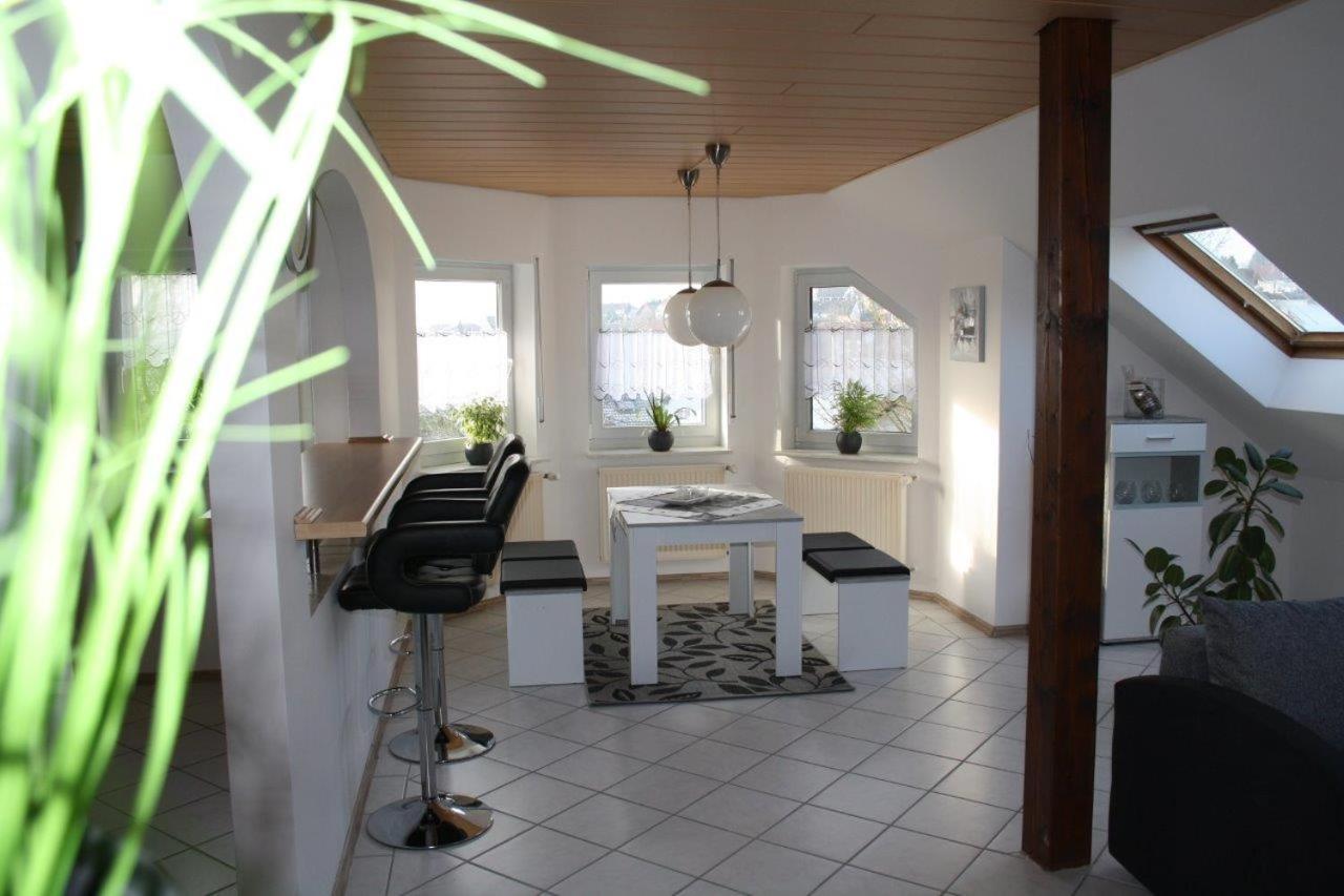 Ferienwohnung Kempf Mandelbachtal Ommersheim Экстерьер фото