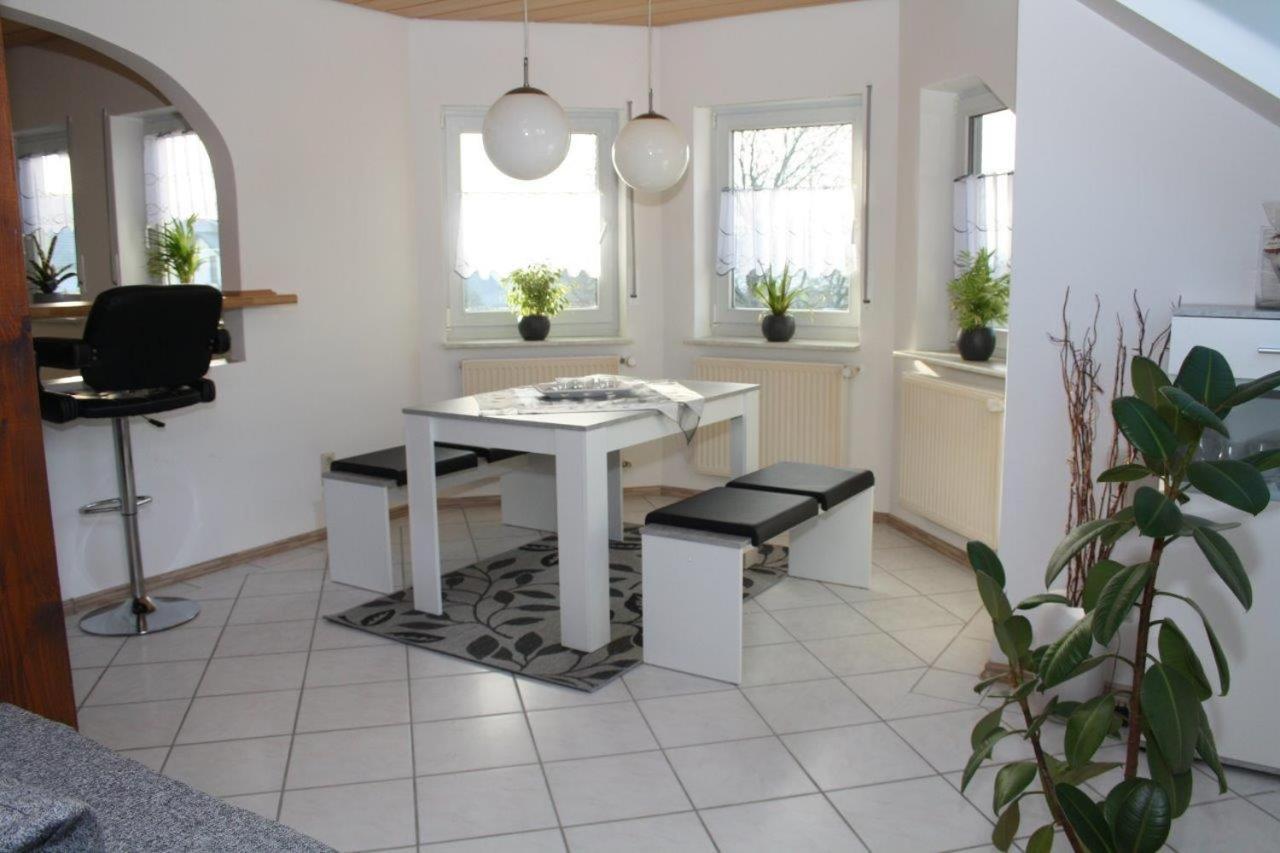 Ferienwohnung Kempf Mandelbachtal Ommersheim Экстерьер фото