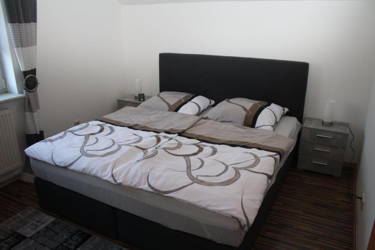 Ferienwohnung Kempf Mandelbachtal Ommersheim Экстерьер фото